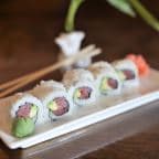 Best Tuna Avacado Roll in Decatur, GA