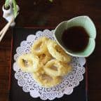 Best Fried Calamari in Decatur, GA