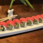 Best Japanese Beaver Roll in Decatur, GA