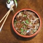 Best Beef Bowl（Gyo don) in Decatur, GA