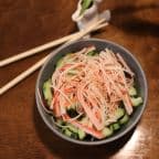 Best Cucumber Salad in Decatur, GA