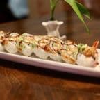 Best Golden Kirin Roll in Decatur, GA