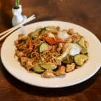 Best Chicken Yaki Soba in Decatur, GA