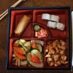 Best Chicken Teriyaki lunch in Decatur, GA